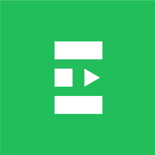 رنگپذیری لوگو Entop در رنگ سبز